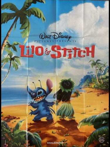 LILO ET STITCH