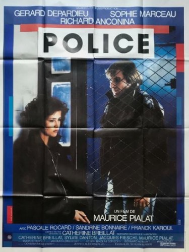POLICE
