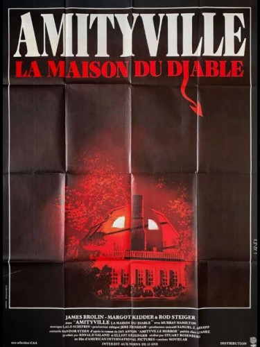 AMITYVILLE
