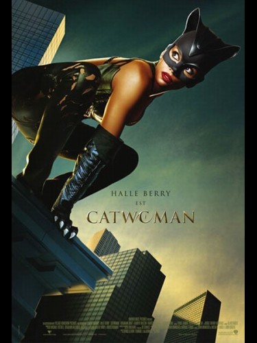 CATWOMAN - CATWOMAN