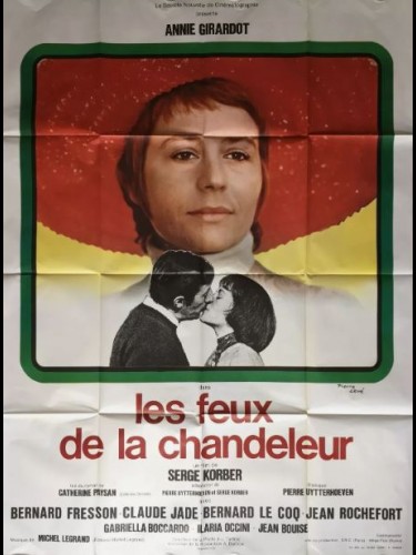 LES FEUX DE LA CHANDELEUR