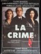 LA CRIME