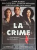 LA CRIME