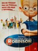 BIENVENUE CHEZ LES ROBINSONS