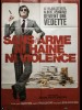 SANS ARMES, NI HAINE, NI VIOLENCE