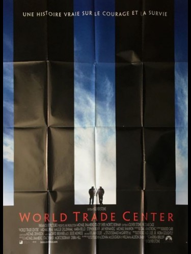 WORLD TRADE CENTER