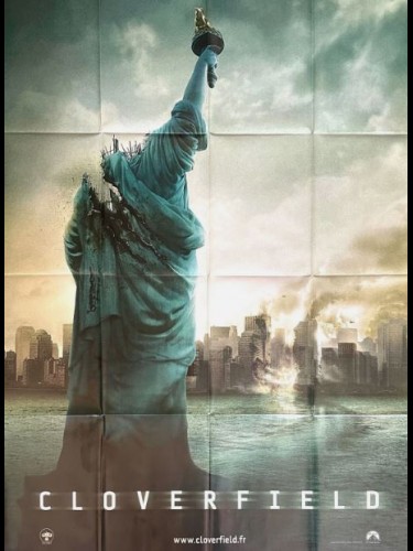 CLOVERFIELD