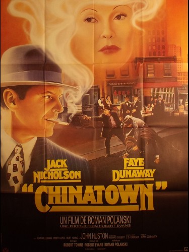 CHINATOWN