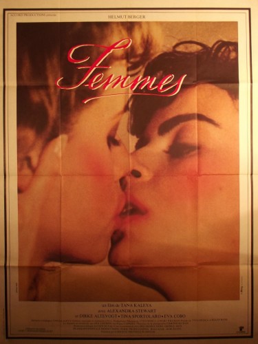 FEMMES