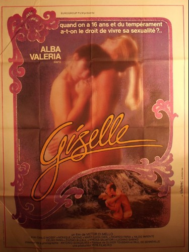 GISELLE