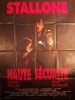 HAUTE SECURITE - LOCK UP