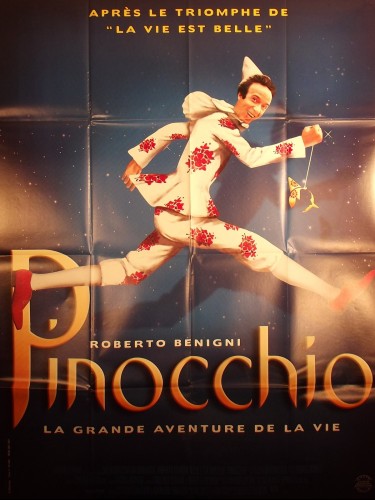 PINOCCHIO