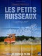 LES PETITS RUISSEAUX