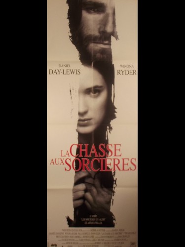 LA CHASSE AUX SORCIERES