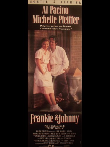 FRANKIE ET JOHNNY