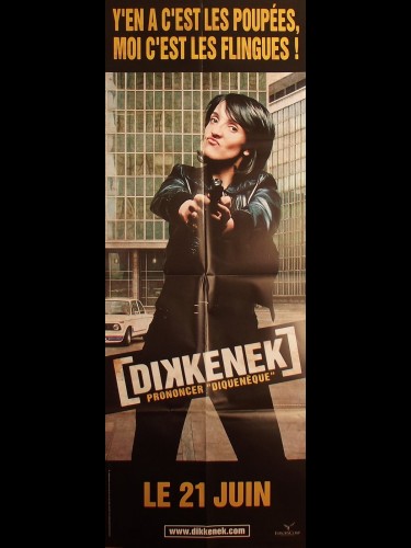 DIKKENEK florence foresti