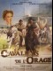 LES CAVALIERS DE L'ORAGE