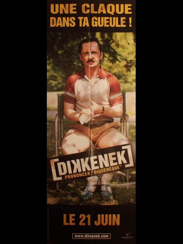 DIKKENEK jean-luc couchard