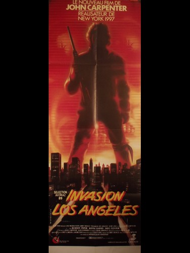 INVASION LOS ANGELES