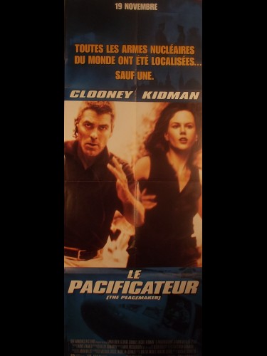 LE PACIFICATEUR
