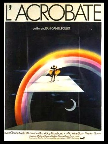 L'ACROBATE