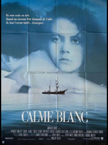CALME BLANC