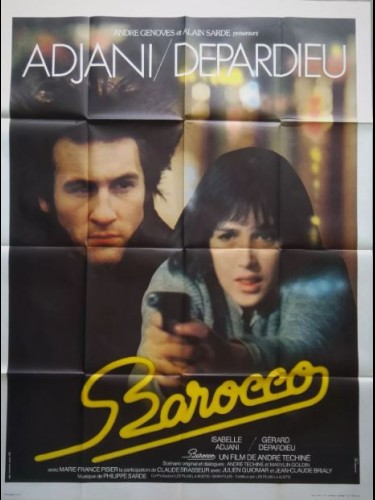 BAROCCO