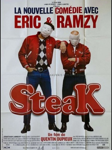 STEAK