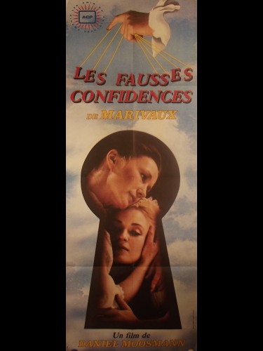 LES FAUSSES CONFIDENCES