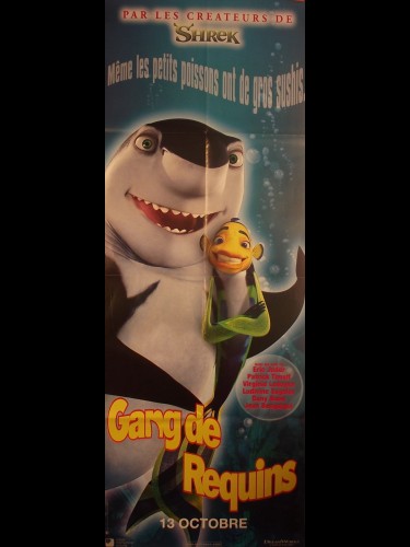 GANG DE REQUINS