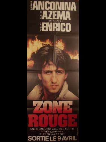 ZONE ROUGE
