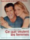 CE QUE VEULENT LES FEMMES