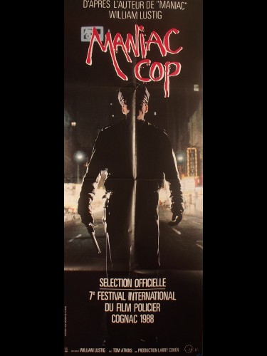 MANIAC COP