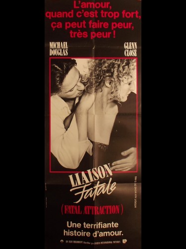 LIAISON FATALE