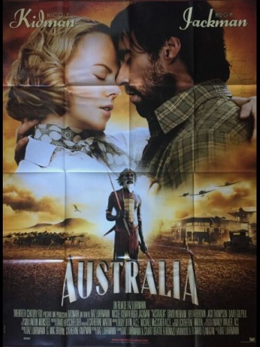 AUSTRALIA
