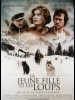 LA JEUNE FILLE ET LES LOUPS