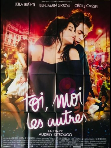 TOI MOI LES AUTRES