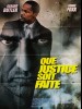QUE JUSTICE SOIT FAITE