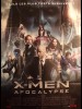X-MEN - APOCALYPSE