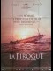 LA PIROGUE