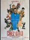 CHEZ GINO