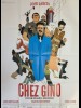 CHEZ GINO