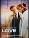 LAST CHANCE FOR LOVE