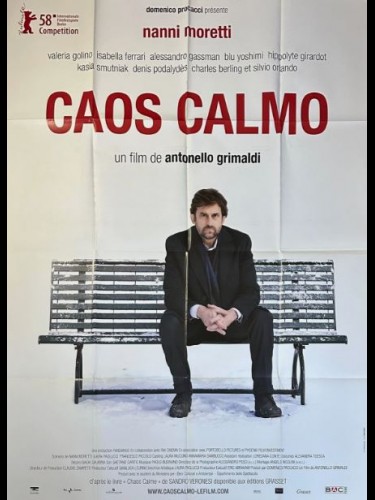 CAOS CALMO