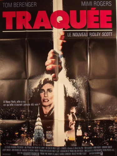 TRAQUEE