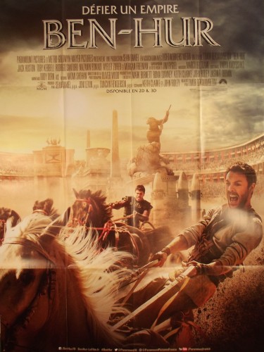 BEN-HUR