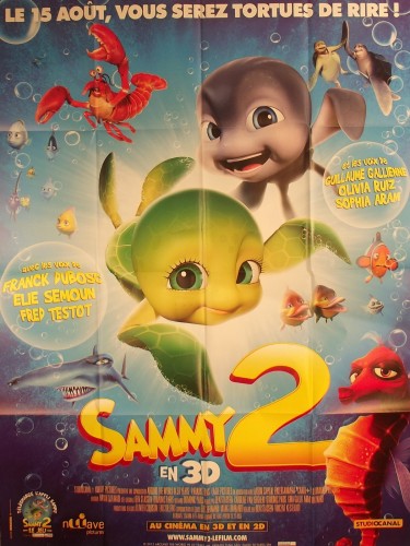 SAMMY 2