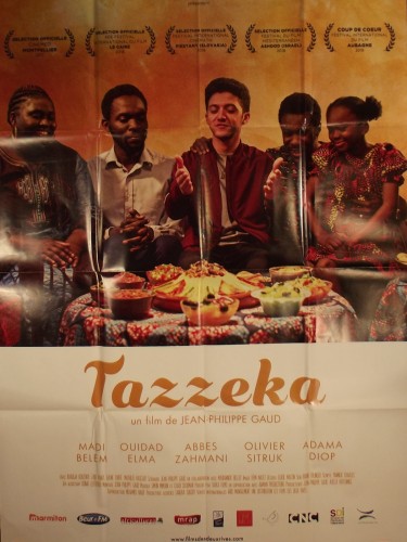 TAZZEKA
