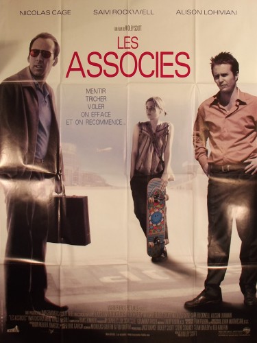 LES ASSOCIES