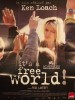 IT' A FREE WORLD